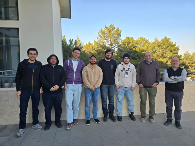 Farewell to Ali Khan