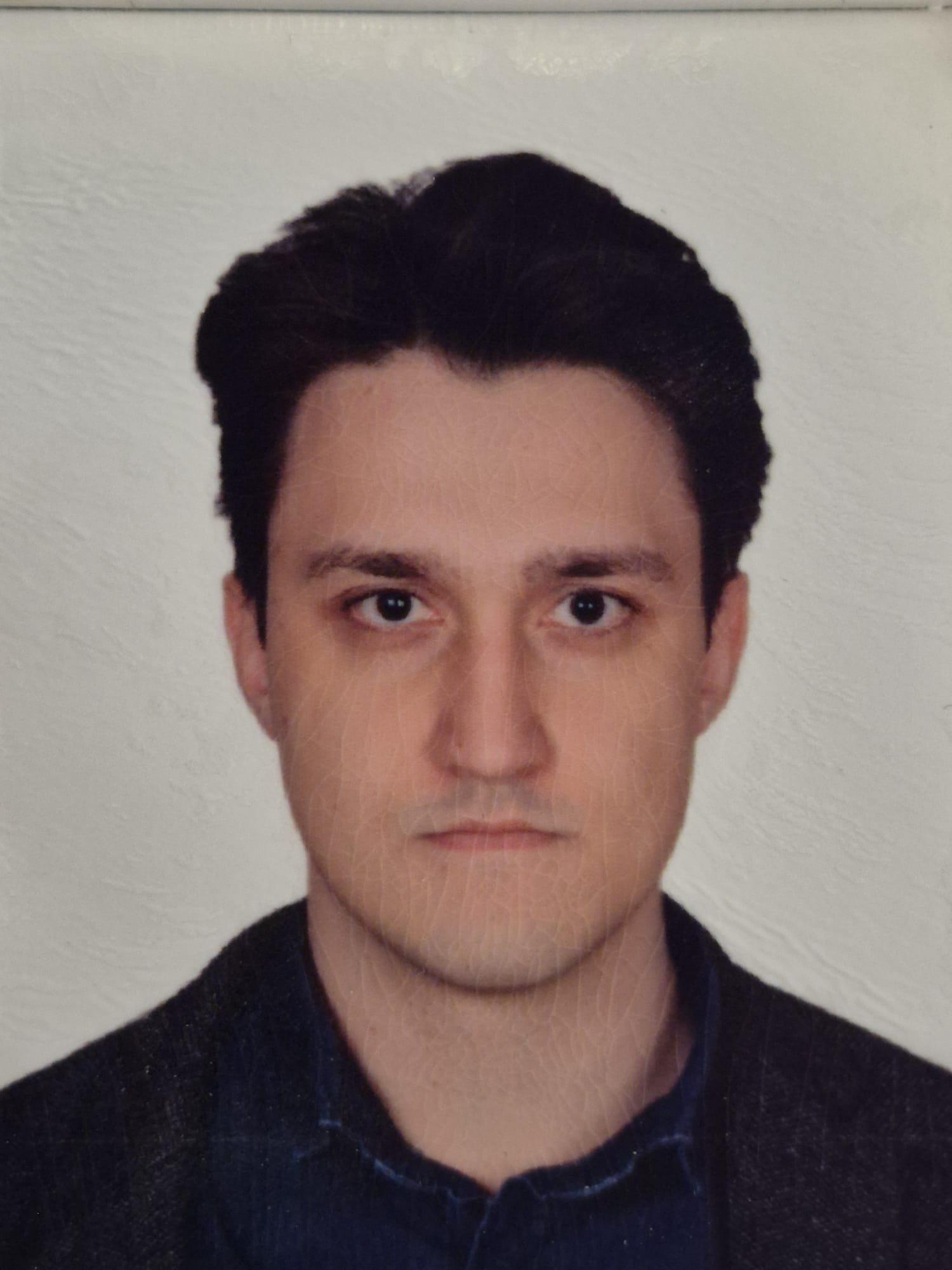 Arda Cakir