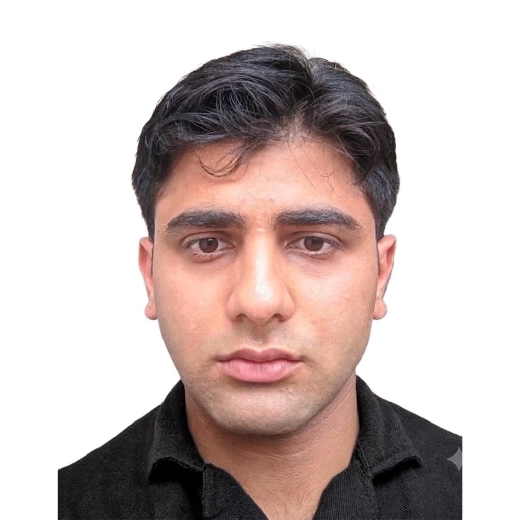 Awais Awan
