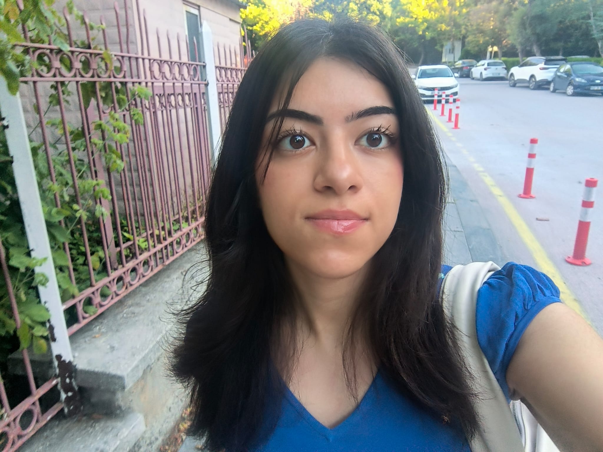 Helin Sude Agachanli